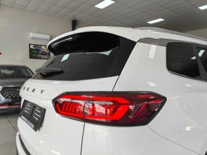 Chery Tiggo 8 Pro 1.6TGDI 290T Executive - Image 6
