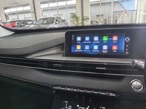 Chery Tiggo Cross 1.5T Comfort - Image 13