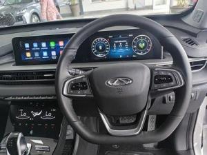Chery Tiggo Cross 1.5T Comfort - Image 14