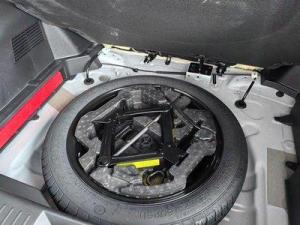 Chery Tiggo Cross 1.5T Comfort - Image 18