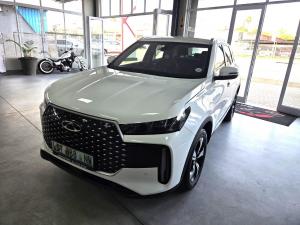 Chery Tiggo Cross 1.5T Comfort - Image 1