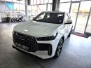 Thumbnail Chery Tiggo Cross 1.5T Comfort
