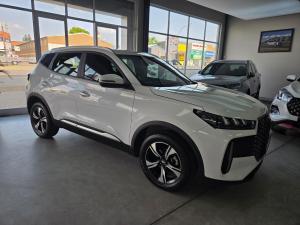 Chery Tiggo Cross 1.5T Comfort - Image 2