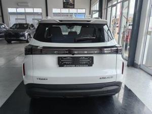 Chery Tiggo Cross 1.5T Comfort - Image 4