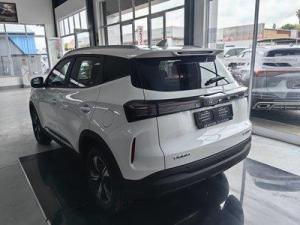 Chery Tiggo Cross 1.5T Comfort - Image 5