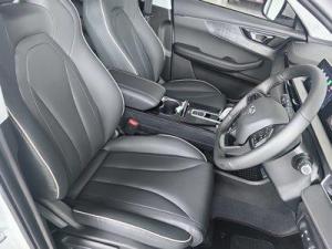 Chery Tiggo Cross 1.5T Comfort - Image 9