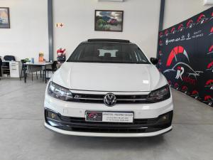 Volkswagen Polo hatch 1.0TSI Highline auto - Image 2