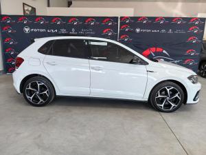 Volkswagen Polo hatch 1.0TSI Highline auto - Image 3