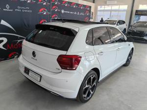 Volkswagen Polo hatch 1.0TSI Highline auto - Image 4