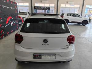 Volkswagen Polo hatch 1.0TSI Highline auto - Image 5