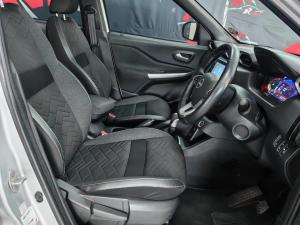 Nissan Magnite 1.0 Turbo Acenta Plus auto - Image 10