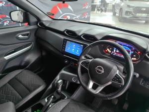 Nissan Magnite 1.0 Turbo Acenta Plus auto - Image 11