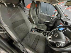 Nissan Magnite 1.0 Turbo Acenta Plus auto - Image 12