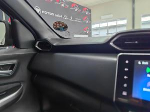 Nissan Magnite 1.0 Turbo Acenta Plus auto - Image 13