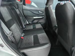 Nissan Magnite 1.0 Turbo Acenta Plus auto - Image 19