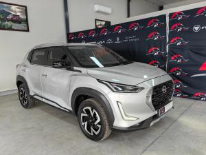 Nissan Magnite 1.0 Turbo Acenta Plus auto - Image 1