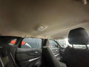 Nissan Magnite 1.0 Turbo Acenta Plus auto - Image 21
