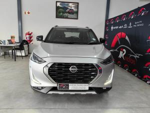 Nissan Magnite 1.0 Turbo Acenta Plus auto - Image 2