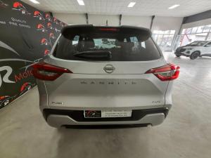 Nissan Magnite 1.0 Turbo Acenta Plus auto - Image 5