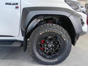 Toyota Hilux 2.8GD-6 double cab 4x4 GR-Sport - Image 10