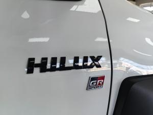 Toyota Hilux 2.8GD-6 double cab 4x4 GR-Sport - Image 8