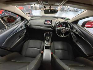 Mazda CX-3 2.0 Dynamic - Image 12