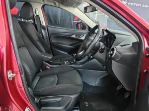 Mazda CX-3 2.0 Dynamic - Image 13