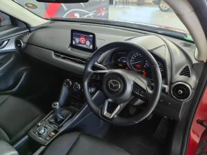 Mazda CX-3 2.0 Dynamic - Image 14