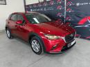 Thumbnail Mazda CX-3 2.0 Dynamic