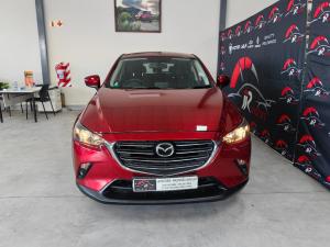 Mazda CX-3 2.0 Dynamic - Image 2