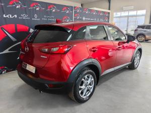 Mazda CX-3 2.0 Dynamic - Image 4