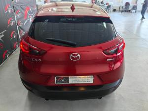 Mazda CX-3 2.0 Dynamic - Image 5