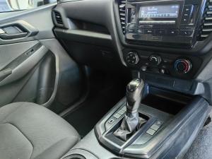 Isuzu D-Max 1.9TD double cab L auto - Image 20