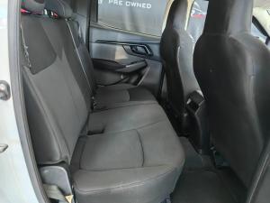 Isuzu D-Max 1.9TD double cab L auto - Image 23