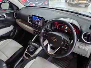 Hyundai Venue 1.2 Premium - Image 13