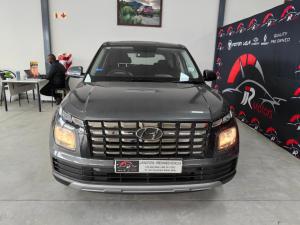 Hyundai Venue 1.2 Premium - Image 2
