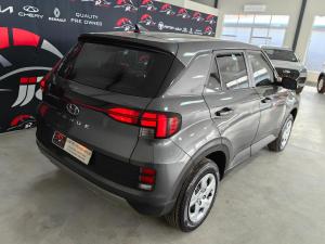 Hyundai Venue 1.2 Premium - Image 4