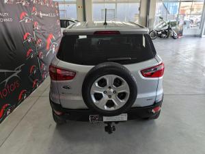 Ford EcoSport 1.5TDCi Ambiente - Image 5