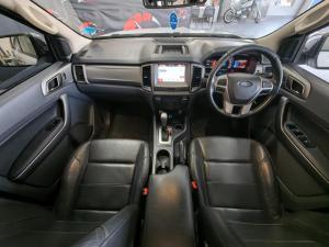 Ford Everest 3.2TDCi XLT - Image 12