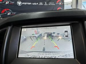 Ford Everest 3.2TDCi XLT - Image 17