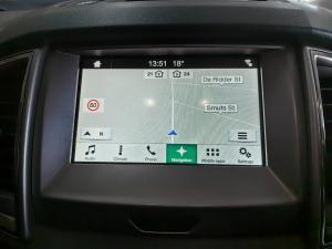 Ford Everest 3.2TDCi XLT - Image 19