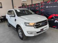 Thumbnail Ford Everest 3.2TDCi XLT
