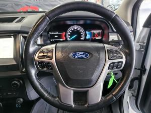Ford Everest 3.2TDCi XLT - Image 20