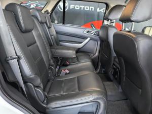 Ford Everest 3.2TDCi XLT - Image 23