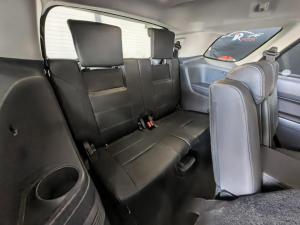 Ford Everest 3.2TDCi XLT - Image 25