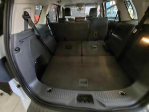 Ford Everest 3.2TDCi XLT - Image 26