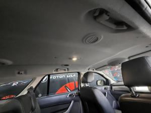 Ford Everest 3.2TDCi XLT - Image 27