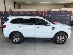 Ford Everest 3.2TDCi XLT - Image 3