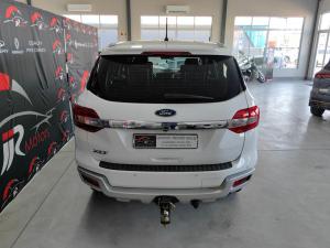 Ford Everest 3.2TDCi XLT - Image 5