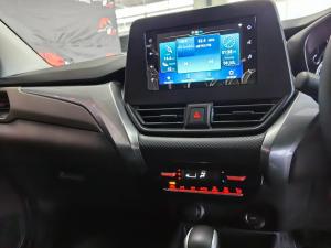 Suzuki Fronx 1.5 GL auto - Image 15